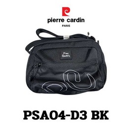 Pierre Cardin กระเป๋าสะพายคาดอก รุ่น PSA04-D3 - Pierre Cardin, กระเป๋าและกระเป๋าเดินทาง