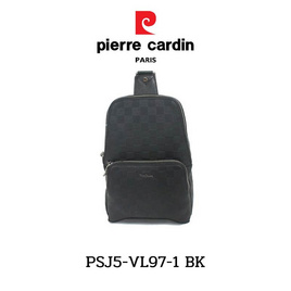 Pierre Cardin กระเป๋าเอกสาร รุ่น PSJ5-VL97-1 - Pierre Cardin, กระเป๋าผู้ชาย