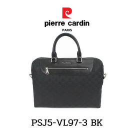 Pierre Cardin กระเป๋าเอกสาร รุ่น PSJ5-VL97-3 - Pierre Cardin, กระเป๋าพาดลำตัว คาดเอว