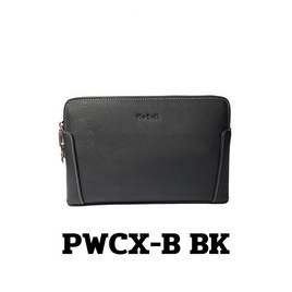 Pierre Cardin กระเป๋าคลัทช์ รุ่น PWCX-B - Pierre Cardin, กระเป๋าและกระเป๋าเดินทาง