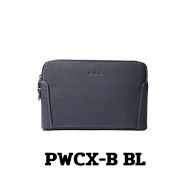 Pierre Cardin กระเป๋าคลัทช์ รุ่น PWCX-B - Pierre Cardin, กระเป๋าและกระเป๋าเดินทาง