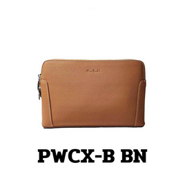 Pierre Cardin กระเป๋าคลัทช์ รุ่น PWCX-B - Pierre Cardin, แฟชั่น