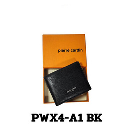 Pierre Cardin กระเป๋าสตางค์ รุ่น PWX4-A1 - Pierre Cardin, Pierre Cardin