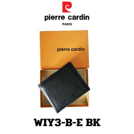 Pierre Cardin กระเป๋าสตางค์ รุ่น WIY3-B-E - Pierre Cardin, กระเป๋าผู้ชาย