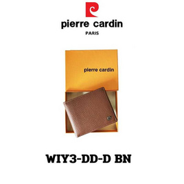 Pierre Cardin กระเป๋าสตางค์ รุ่น WIY3-DD-D - Pierre Cardin, กระเป๋าและกระเป๋าเดินทาง