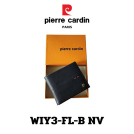 Pierre Cardin กระเป๋าสตางค์ รุ่น WIY3-FL-B NV - Pierre Cardin, กระเป๋าสตางค์