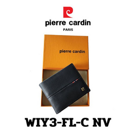 Pierre Cardin กระเป๋าสตางค์ รุ่น WIY3-FL-C NV - Pierre Cardin, กระเป๋าสตางค์