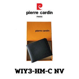 Pierre Cardin กระเป๋าสตางค์ รุ่น WIY3-HM-C NV - Pierre Cardin, กระเป๋า