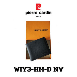 Pierre Cardin กระเป๋าสตางค์ รุ่น WIY3-HM-D NV - Pierre Cardin, กระเป๋า