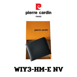 Pierre Cardin กระเป๋าสตางค์ รุ่น WIY3-HM-E NV - Pierre Cardin, กระเป๋า