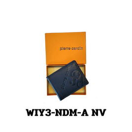 Pierre Cardin  กระเป๋าสตางค์ รุ่น  WIY3-NDM-A NV - Pierre Cardin, กระเป๋า