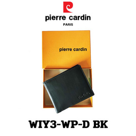 Pierre Cardin กระเป๋าสตางค์ รุ่น WIY3-WP-D - Pierre Cardin, กระเป๋า