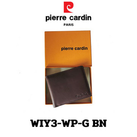 Pierre Cardin กระเป๋าสตางค์ รุ่น WIY3-WP-G - Pierre Cardin, กระเป๋า