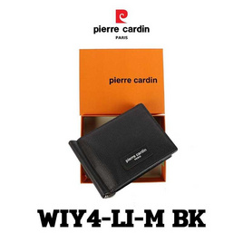 Pierre Cardin กระเป๋าสตางค์ รุ่น WIY4-LI-M - Pierre Cardin, Pierre Cardin