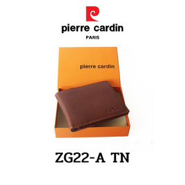 Pierre Cardin Wallet ZG22-A TAN - Pierre Cardin, กระเป๋าสตางค์