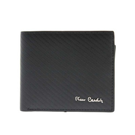 Pierre Cardin Wallets PWJ8-CB05 BK - Pierre Cardin, กระเป๋าสตางค์