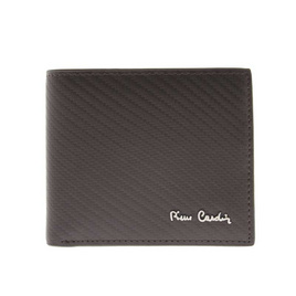 Pierre Cardin Wallets PWJ8-CB05 BN - Pierre Cardin, กระเป๋าผู้ชาย