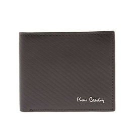 Pierre Cardin Wallets PWJ8-CB06 BN - Pierre Cardin, กระเป๋าผู้ชาย