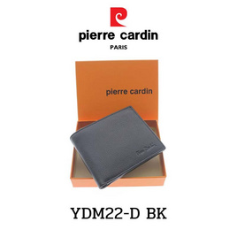 Pierre Cardin กระเป๋าสตางค์ รุ่น YDM22-D - Pierre Cardin, กระเป๋าผู้ชาย