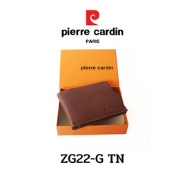 Pierre Cardin กระเป๋าสตางค์ รุ่น ZG22-G TN - Pierre Cardin, กระเป๋า