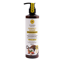 Pinnara ครีมนวดผม Perfect Repair Conditioner 300มล. - Pinnara, ครีมนวดผม