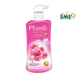 Plante แพลนเต้ ครีมอาบน้ำ กลิ่น สวีททัช 500 มล. - Plante, ความงามและของใช้ส่วนตัว