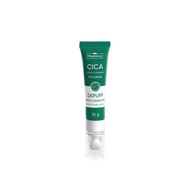 Plantnery ครีมบำรุงรอบดวงตา Cica Centella Ceramide Eye Cream 15 กรัม - Plantnery, ดูแลผิวหน้า