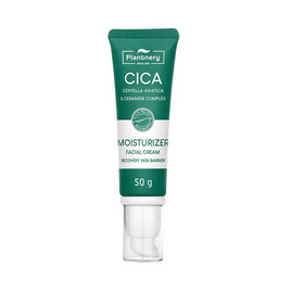 Plantnery ครีมบำรุงผิวหน้า Cica Centella Ceramide Recover Cream 50 กรัม - Plantnery, ดูแลผิวหน้า