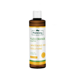 Plantnery โทนเนอร์ Yuzu Orange First Toner 250 มล. - Plantnery, โทนเนอร์/สเปรย์น้ำแร่