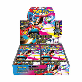 Pokemon Card Game ชุด MA1-P วิวัฒนาการเมก้า สเปเชียลเซ็ต (ยก box 30 ซอง) - Dsupreme, เกมและของเล่นเด็ก