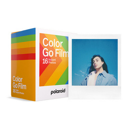 Polaroid ฟิล์ม รุ่น Go Flim (แพ็ก 16 ชิ้น) - Polaroid, ขนาด 20" - 24.5"