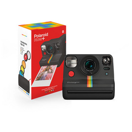 Polaroid กล้อง Instant รุ่น Now+ - Polaroid, มือถือและอุปกรณ์ไอที