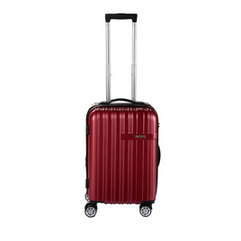 Polo Travel Club กระเป๋าเดินทาง Trolley Case รุ่น A2008 - Polo Travel Club, กระเป๋าเดินทางล้อลาก