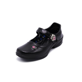 Popteen รองเท้านักเรียนหญิง POP88/99 พร้อม Popbitz Charms - POPTEEN, SCS