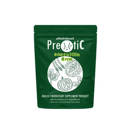 Prebiotic ไฟเบอร์ บรรจุ 15 ซอง - Maru collagen, อาหารเสริมบำรุงสุขภาพ