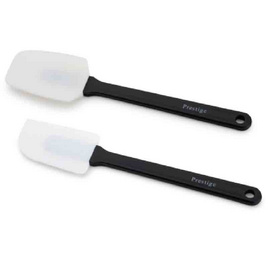 Prestige Spatula set ชุด 2 ชิ้น CREATE TOOLS & GADGETS ชุดไม้พาย ซิลิโคน (56136-C) - PRESTIGE, ห้องครัวและอุปกรณ์