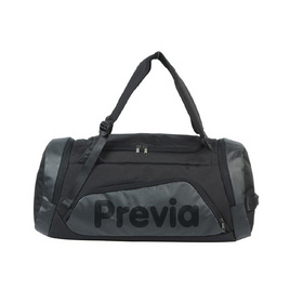 Previa กระเป๋าอเนกประสงค์ carry-on รุ่น PV-02 สีดำ - Previa, กระเป๋าผู้ชาย