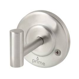 Prime ขอแขวนผ้า NM-401 สแตนเลส - Prime, บ้านและสวน