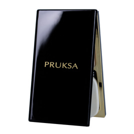 Pruksa แป้งพัฟคุมมัน Nano Matt Powder 15 กรัม - PRUKSA, เครื่องสำอาง