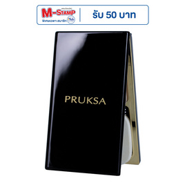 Pruksa แป้งพัฟคุมมัน Nano Matt Powder 15 กรัม - PRUKSA