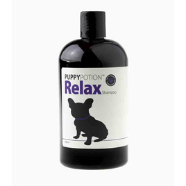 Puppy Potion สูตร Relax แชมพูสุนัขแพ้ง่าย ฆ่าเชื้อแบคทีเรีย ยับยั้งยีสต์ กลิ่นหอมสปา - Doggy Potion, Doggy Potion