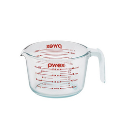 Pyrex ถ้วยตวงแก้ว ขนาด 1 ลิตร - Pyrex, ตะหลิว & ทัพพี & กระบวย และอื่นๆ