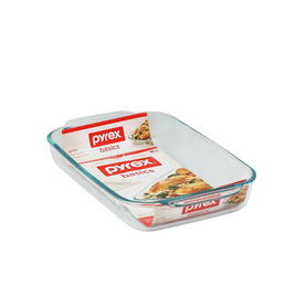 Pyrex ถาดอบแก้ว ขนาด 1.9 ลิตร - Pyrex, ห้องครัวและอุปกรณ์