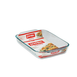 Pyrex ถาดอบแก้ว ขนาด 2.85 ลิตร - Pyrex, อุปกรณ์เตรียมอาหาร