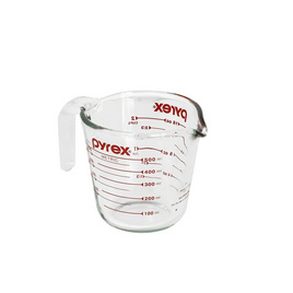 Pyrex ถ้วยตวงแก้ว ขนาด 500 มล. - Pyrex, เครื่องครัวและอุปกรณ์