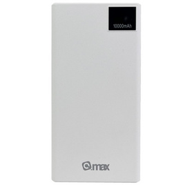 Q-Max Power Bank 10000 mAh รุ่น GC53 - Q.max, สินค้าใหม่ไอทีแกดเจ็ท