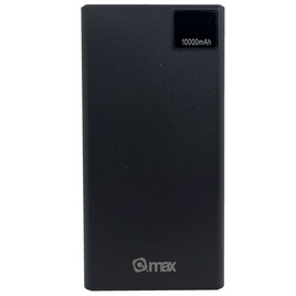 Q-Max Power Bank 10000 mAh รุ่น GC53 - Q.max, อุปกรณ์สำหรับโทรศัพท์