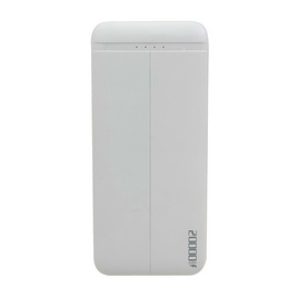 Q.max Power Bank 20000 mAh รุ่น GC200 Lite - Q.max, เครื่องใช้ไฟฟ้าภายในบ้าน