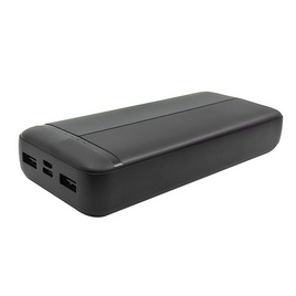 Q.max Power Bank 20000 mAh รุ่น GC200 Lite - Q.max, แบตเตอรี่สำรอง