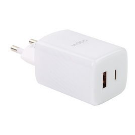 Qoovi หัวชาร์จ รุ่น AC45G - Qoovi, 7Online